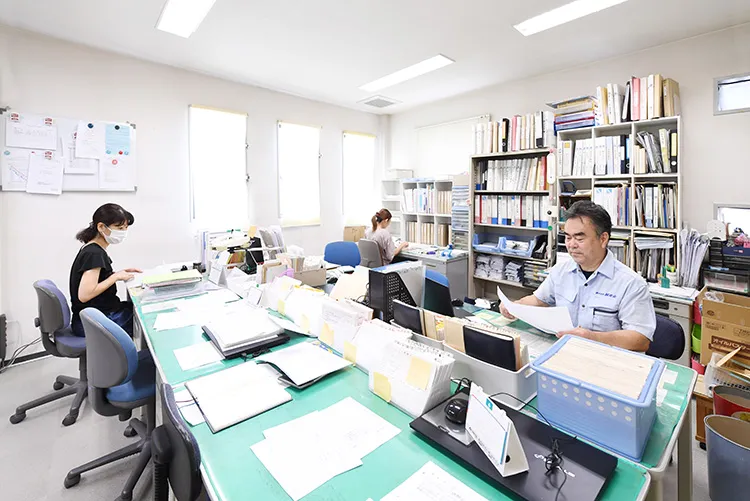 代表挨拶
